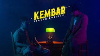 Luqman Podolski - Kembar (Official Music Video)