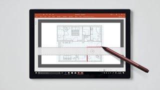 Surface Pro – the ultimate laptop for architecture students