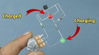 Top 3 Electronics Project using bc547, d882 , Uln2003