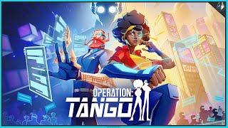 Operation Tango Co-Op - Part 1 - IT TAKES TWO TO TANGO (PS5 Gameplay)