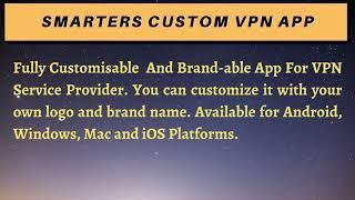 COMPLETE VPN SOFTWARE SOLUTIONS FOR VPN BUSINESS