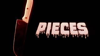 The Blind Rage Podcast #141 - Pieces (1982)