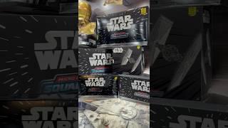 NEW Star Wars Micro Galaxy Squadron sets!