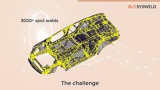 Weld-Rupture Process and Strength Validation