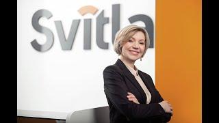 Introduction to Svitla Systems by CEO and President Nataliya Anon