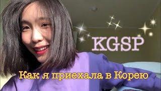 Немного обо мне и о KGSP/ Как я оказалась в Корее