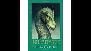 Inheritance: Chapter 40: Questions Unanswered