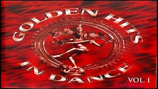 Golden Hits In Dance Vol. 1 [1995] (Paradoxx Music)