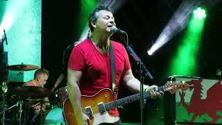 Theme From Mash - Manic Street Preachers, LakeFest 13/08/2022