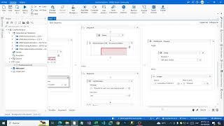 Uipath Data Scraping + Read/Write Excel File