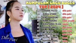 SELEKSI LAGU BUGIS TOP [ 2024 ] KUMPULAN LAGU BUGIS TERBAIK VIRAL ‼️