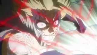 Fairy Tail AMV - The Dragons League