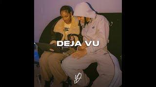 Strandz x J Hus x 50 Cent | UK Rap Type Beat 2023 "Deja vu" | Prod  @YJbeats