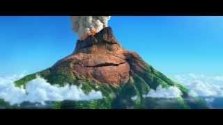 "Lava", the song of Lava Short film from INSIDE OUT