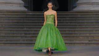 Erdem | Spring/Summer 2025 | London Fashion Week