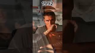 Dolph Lundgren Transformation #shorts #artist