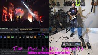 FM9 | The Pink Floyd presets (full live performance)