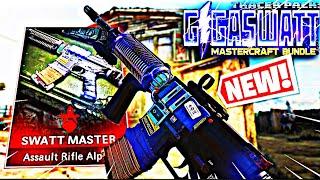 NEW SWATT MASTER XM4 BLUEPRINT IN BLACKOPS COLDWAR (BEST XM4 CLASS SETUP IN SEASON 2