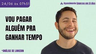 O problema de pagar uma mentoria | RiContigo #006