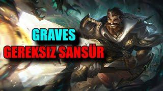 Graves Gereksiz Sansür ! 