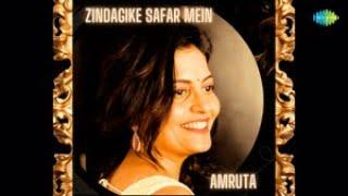 Zindagike Safar Mein | Amruta Kolatkar | Kishore Kumar