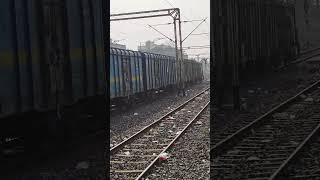 #railway #railview #trainwindowview #trainviews #travel #indianrailways