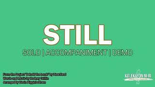 Still | Solo | Vocal Guide by Sis. Freesia Simong