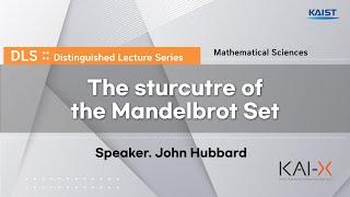 [Full][Mathematical Sciences]KAI-X John Hubbard