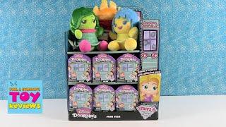 Disney Doorables Series 6 Jeweled Princess Blind Box Opening | PSToyReviews