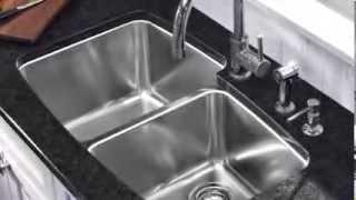 Blanco Stainless Steel Sink - XAMMAX