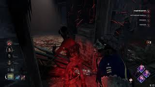 Dead by Daylight | найс оглушения