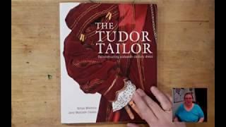 Book Nerding: "The Tudor Tailor"