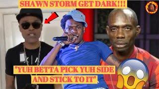 VALIANT Get B3ATEN BAD For POST Shawn STORM Expose THIS Ninja MAN Send Out ANOTHER Message