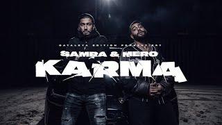 YUNUS x MERO - KARMA (prod. by mike the Maker) [Official Video]