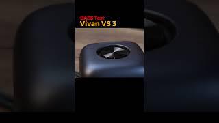 #bass #vivanVS3 #speakerbluetooth