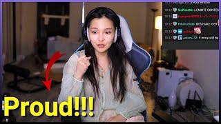 Proud Adult Women fart in your chair |Twitch Daily Moments