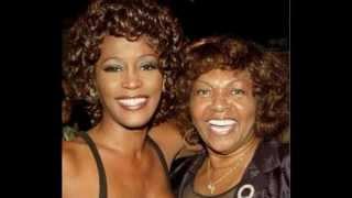 Whitney Houston - "Family First" ( with family )( Tribute )