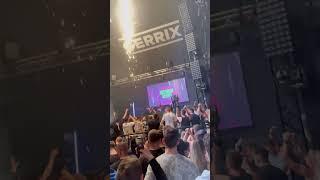 Dimitri Vegas & Like Mike vs Brennan Heart & Tony Junior- The Scientist (Gerrix Fridrichshafen)