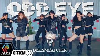 DREAMCATCHER (드림캐쳐) "ODD EYE"  | Dance Cover by BCT from Indonesia