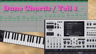 Dune 3 Chords: Part 1 [GER]