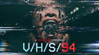 Kills Showcase - V.H.S. 94 (2021)