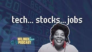  Tech, Stocks & Jobs - Episode 154