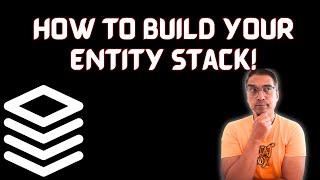 Quick Entity SEO To Build Your Stack For Ranking