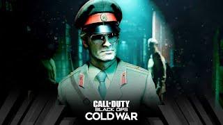 ФИНАЛ ЧАСТЬ 1 Call of Duty Black Ops Cold War