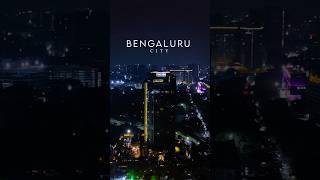 This view of Bengaluru will stunn you #shorts #youtubeshorts #bangalore