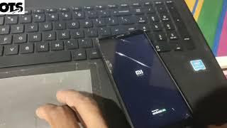 Redmi 6A dead | flashing successful UMT Dongle.