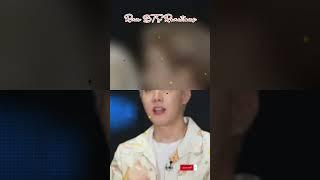 Jimin and Sunmi eye contact #shorts #BTS #jimin #sunmi #kpop #sunmin #bts