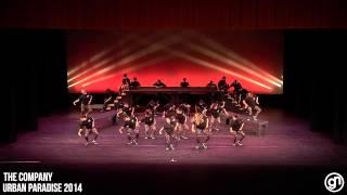 The Company Presents "Turn Down For What" [Closing] | Urban Paradise 2014 [Official]