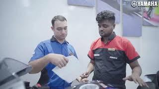 Get the Most of Yamaha Motorcycles Free Service | Yamaha Bangladesh | ACI Motors