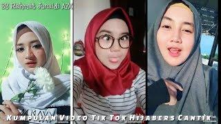 Kumpulan Video Tik Tok Hijabers Cantik